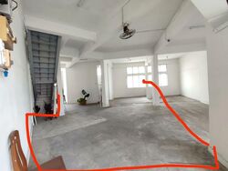 Cassia Crescent (D14), Shop House #588080501